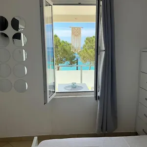 Guest house Spile Lukas, Himare
