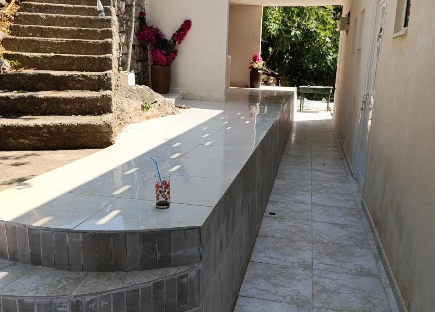 Nikolari Resorts Himare Albania