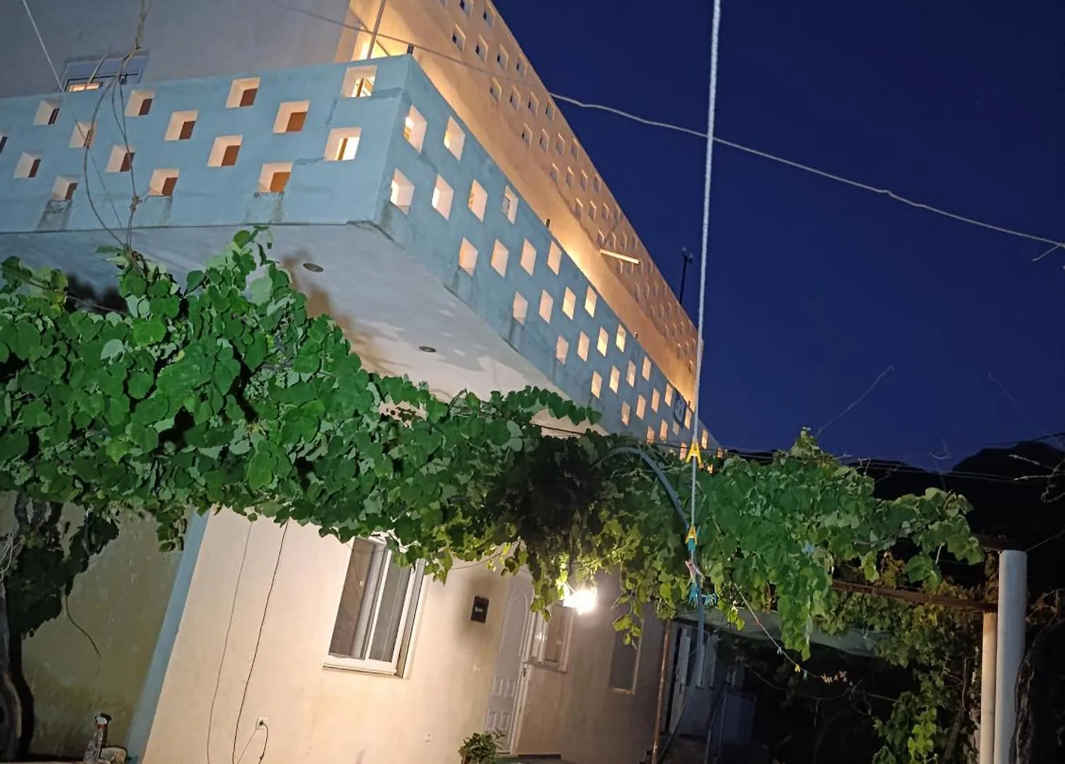 Nikolari Resorts Himare 0*,  Albania